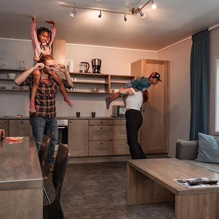 Hemsedal Cafe Skiers Lodge Екстериор снимка