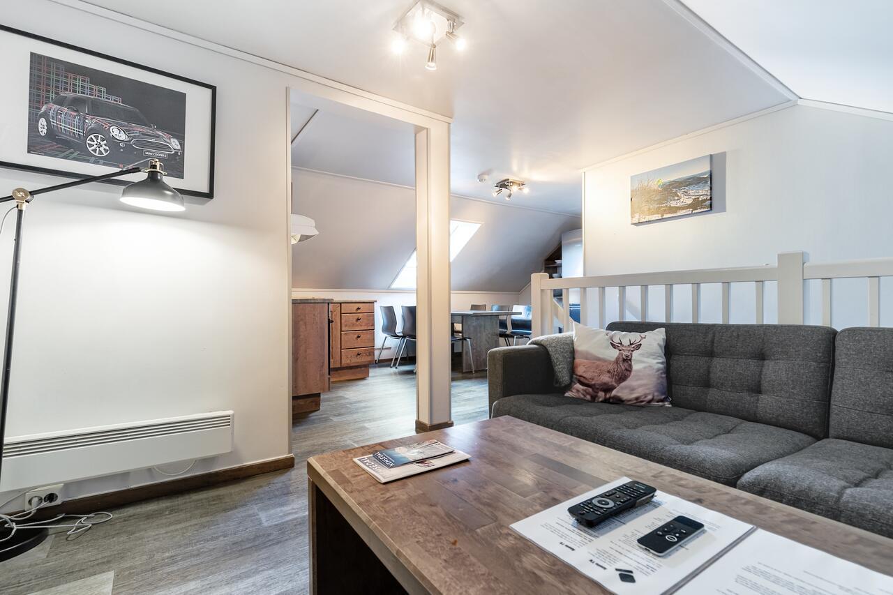 Hemsedal Cafe Skiers Lodge Екстериор снимка