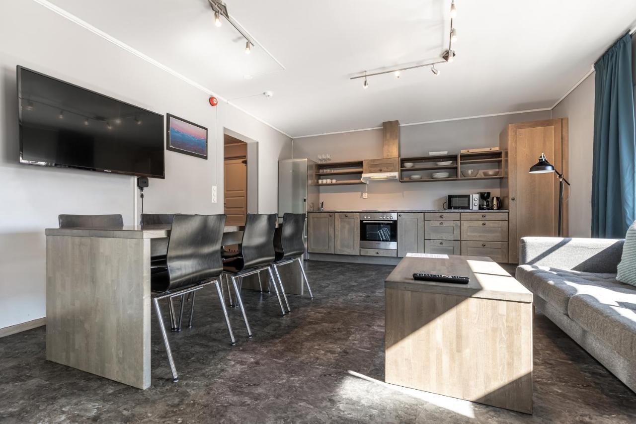 Hemsedal Cafe Skiers Lodge Екстериор снимка