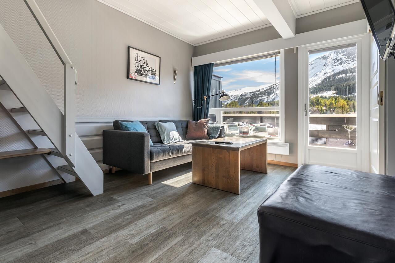 Hemsedal Cafe Skiers Lodge Екстериор снимка