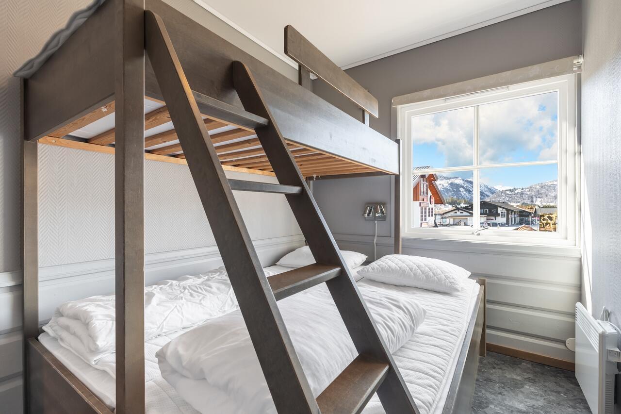 Hemsedal Cafe Skiers Lodge Екстериор снимка